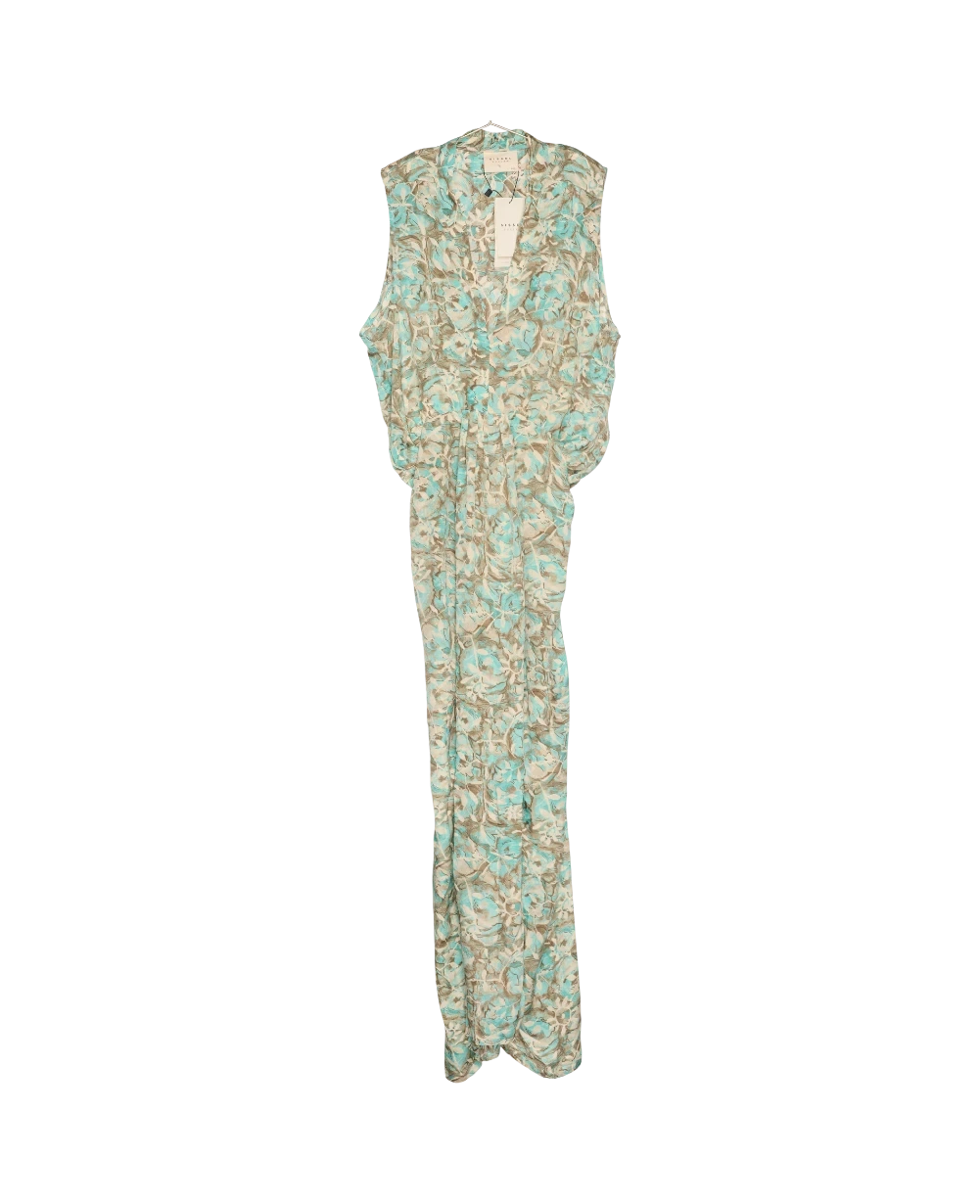 Uno Dress - No. 701