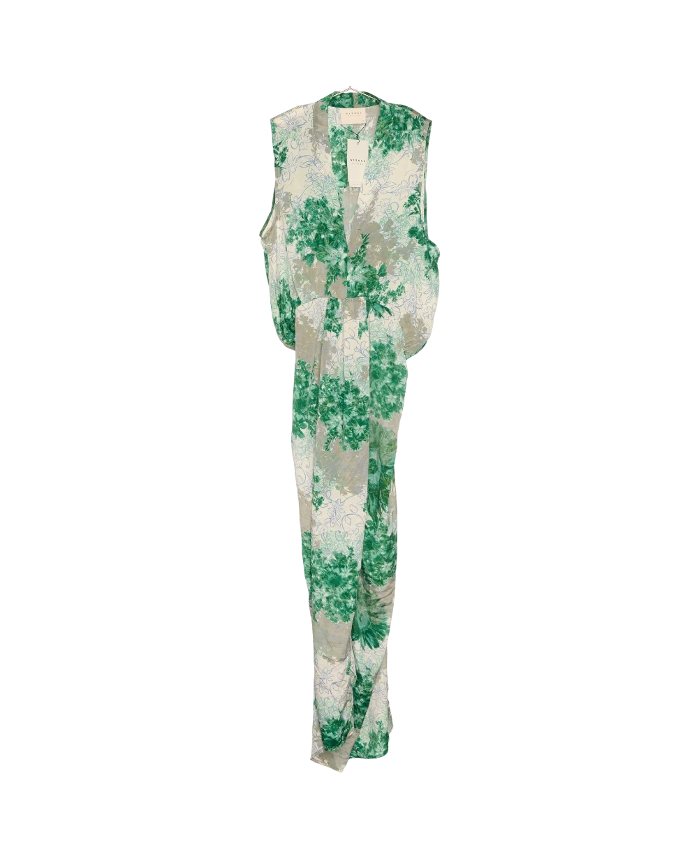 Uno Dress - No. 705