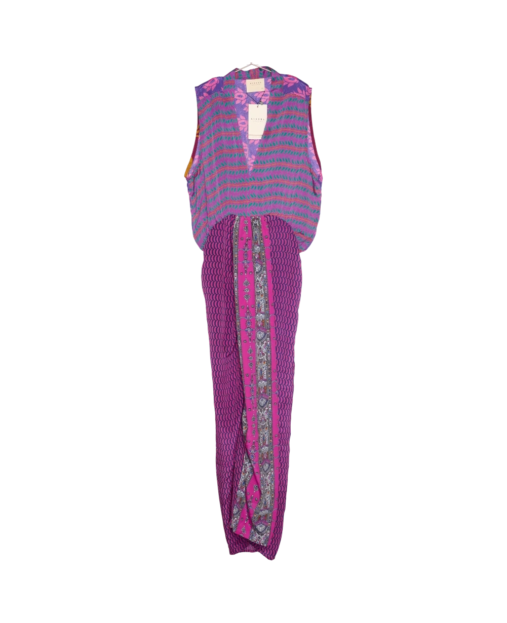 Uno Dress - No. 707