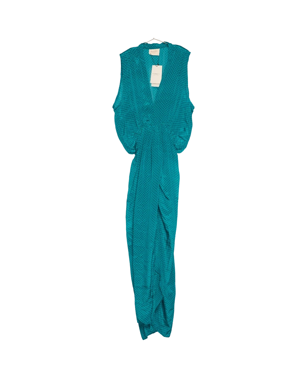 Uno Dress - No. 714