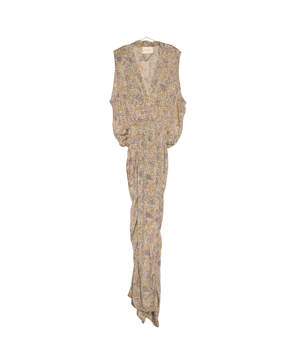 Uno Dress - No. 730