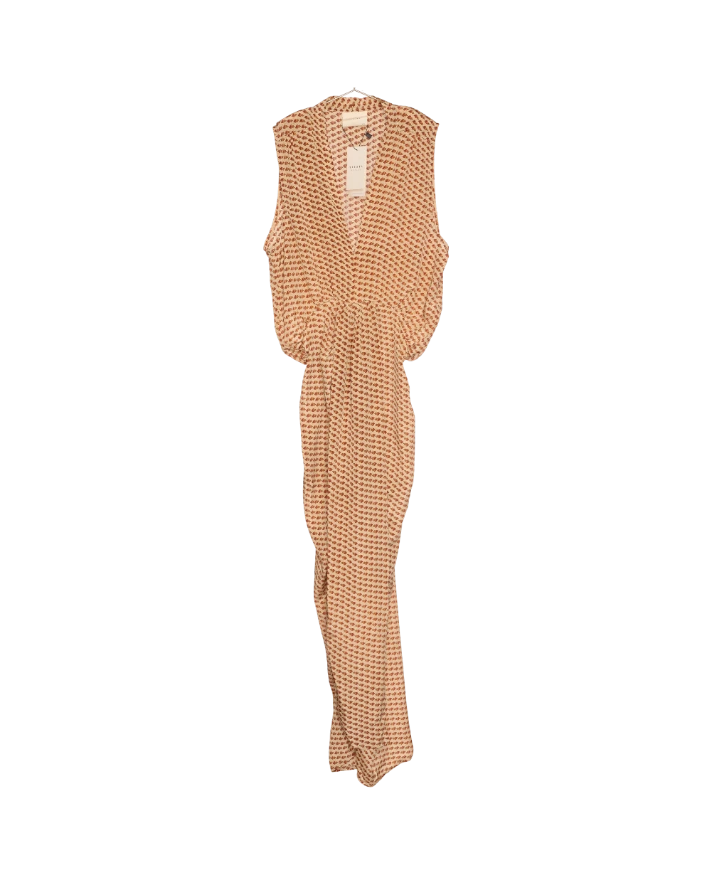 Uno Dress - No. 734