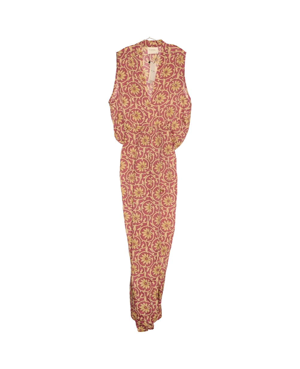 Uno Dress - No. 735