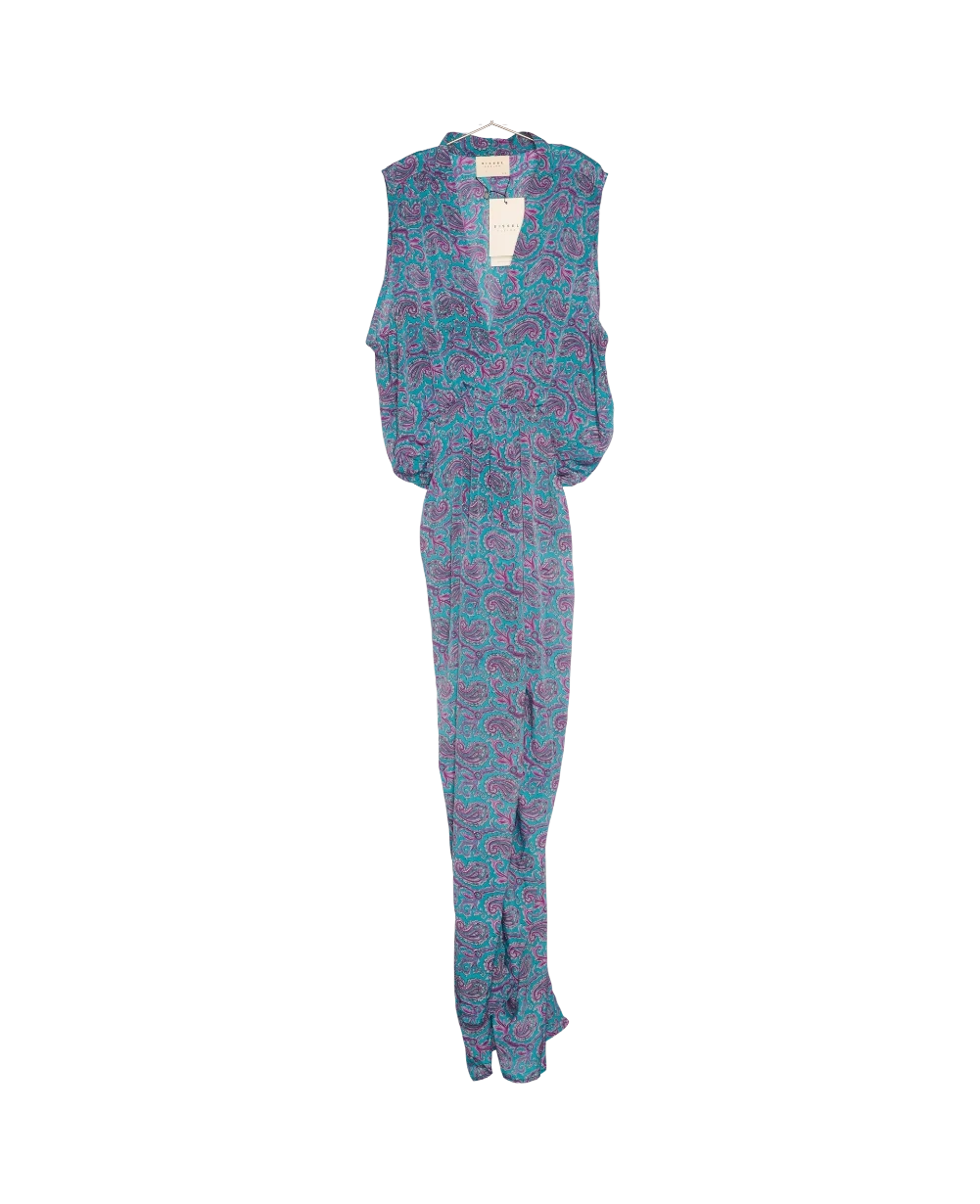 Uno Dress - No. 737
