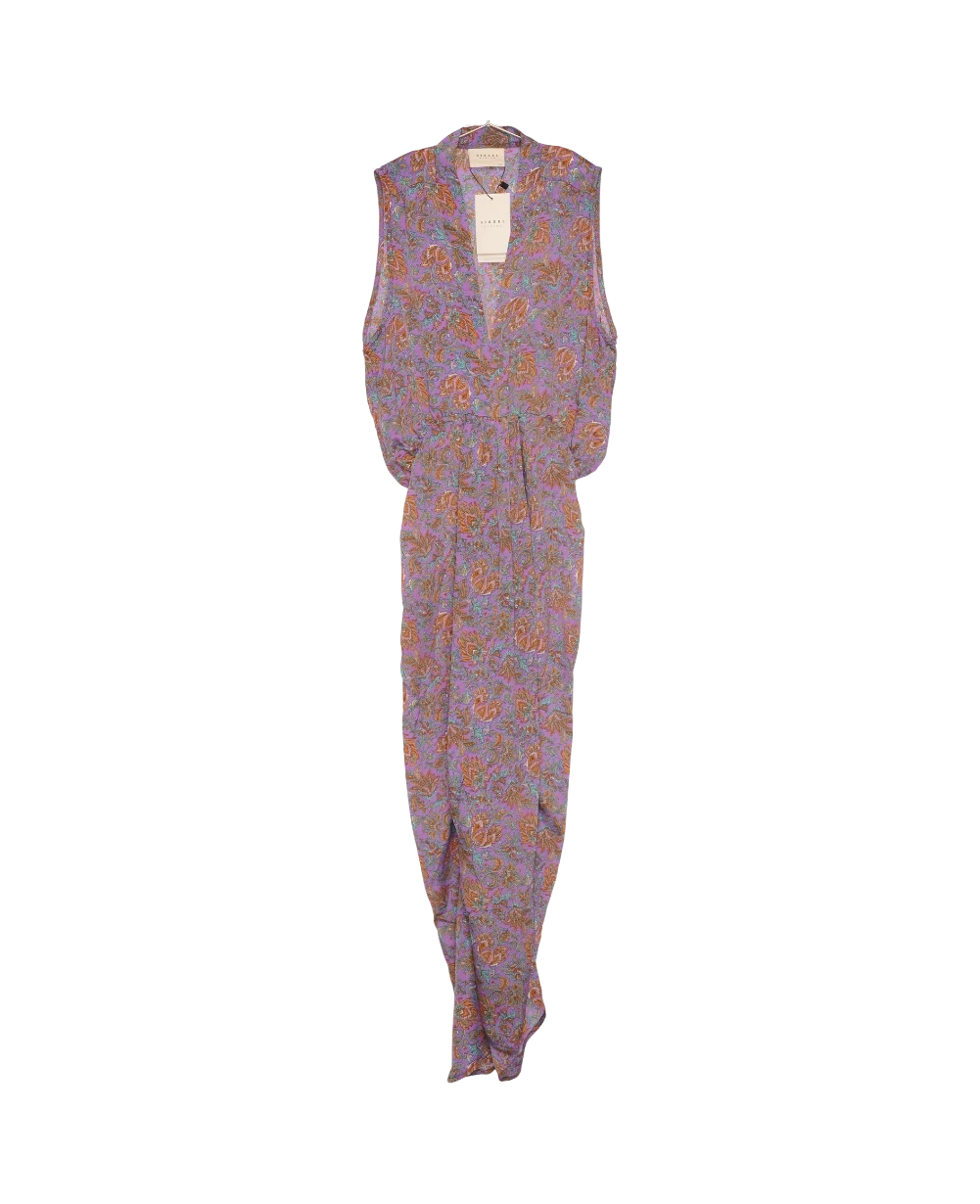 Uno Dress - No. 738
