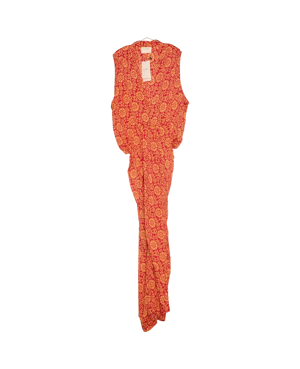 Uno Dress - No. 745