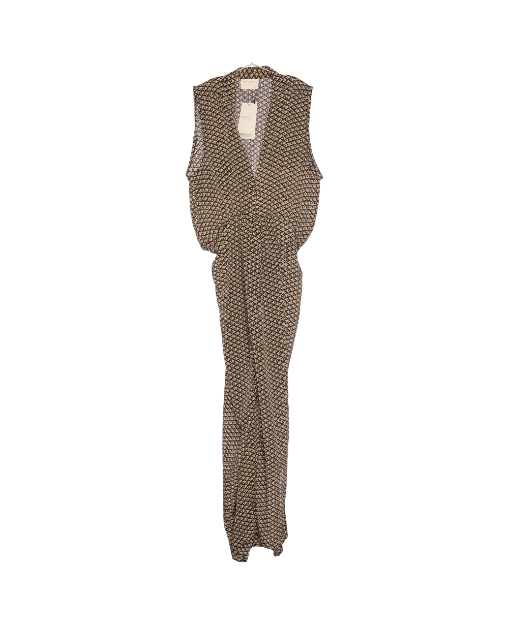 Uno Dress - No. 747