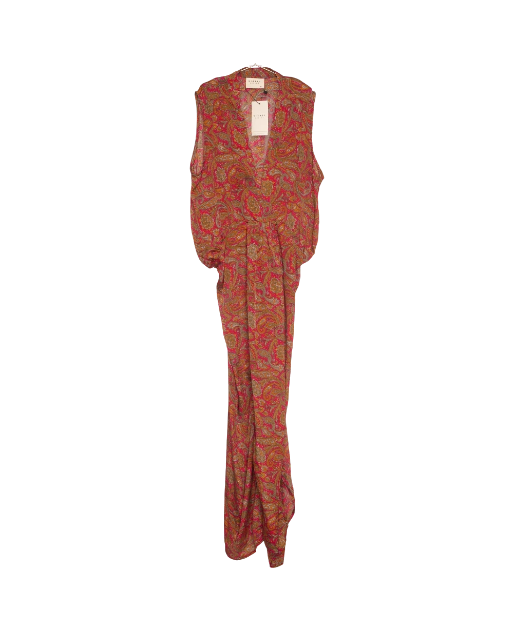 Uno Dress - No. 751