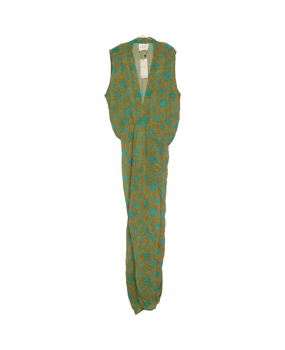 Uno Dress - No. 752
