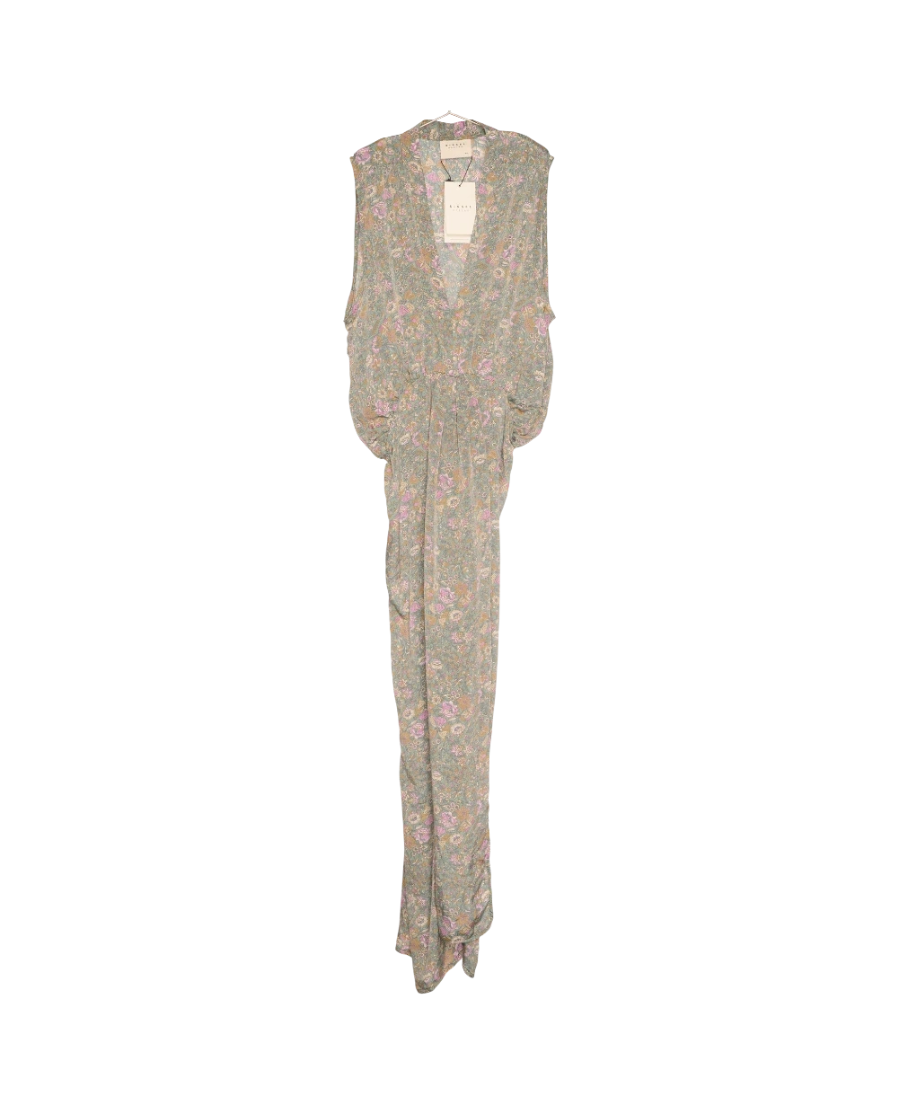 Uno Dress - No. 757