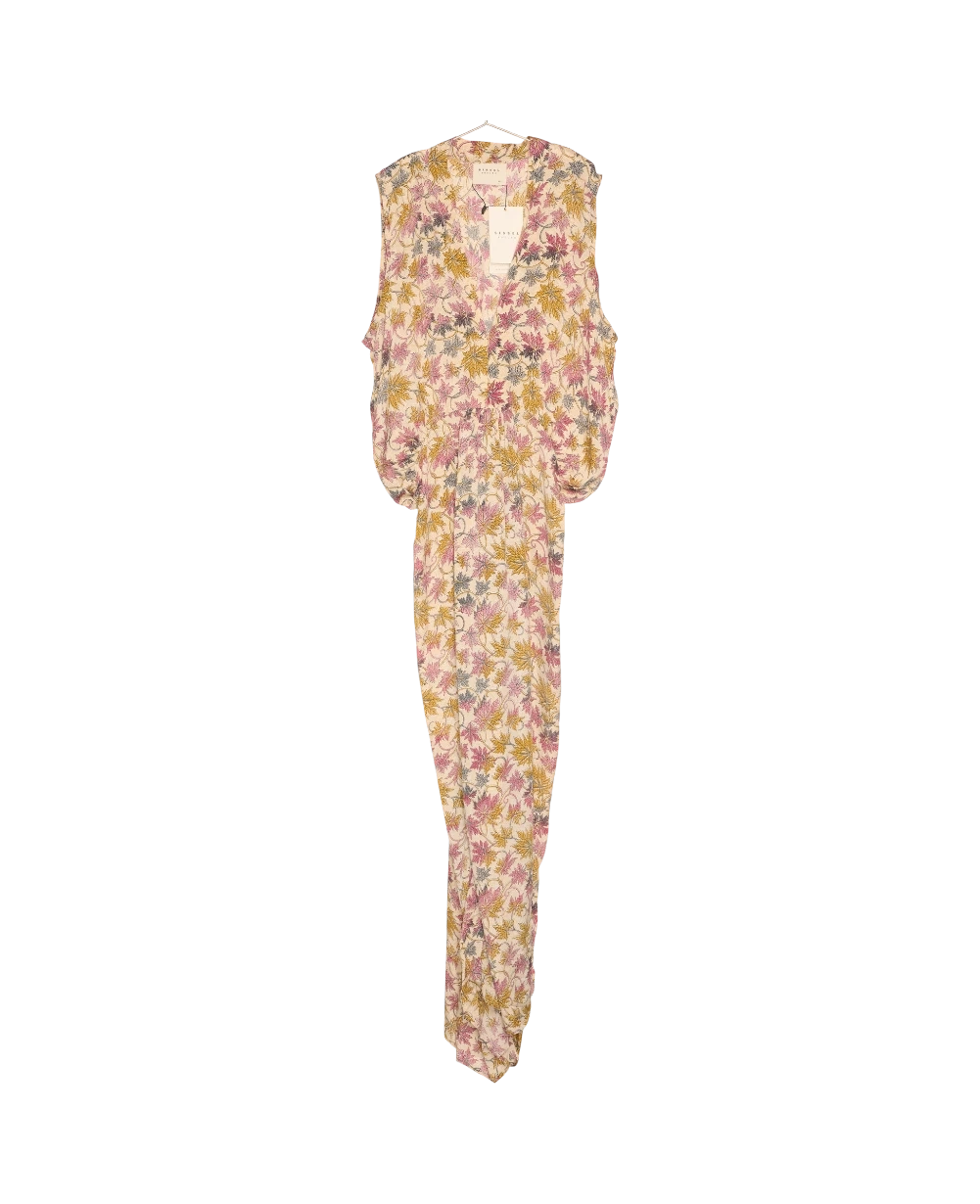 Uno Dress - No. 765