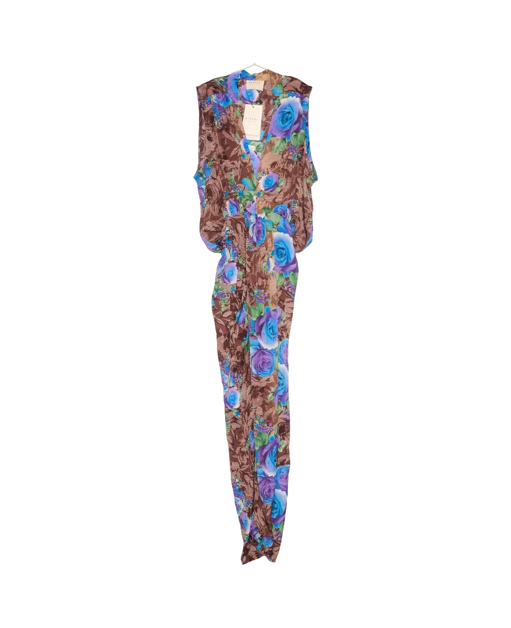 Uno Dress - No. 771