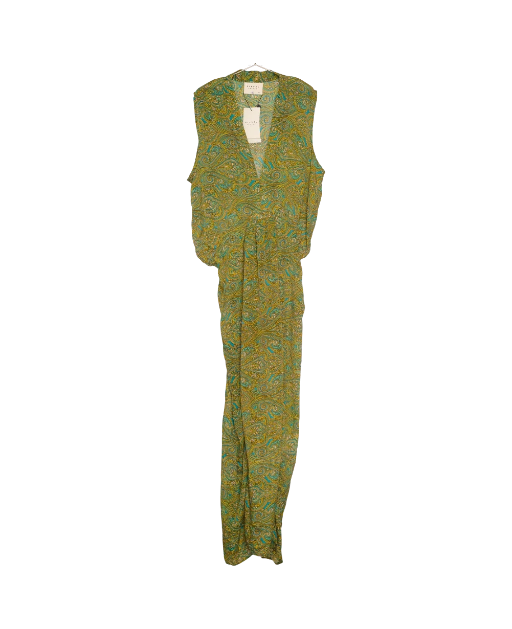 Uno Dress - No. 774