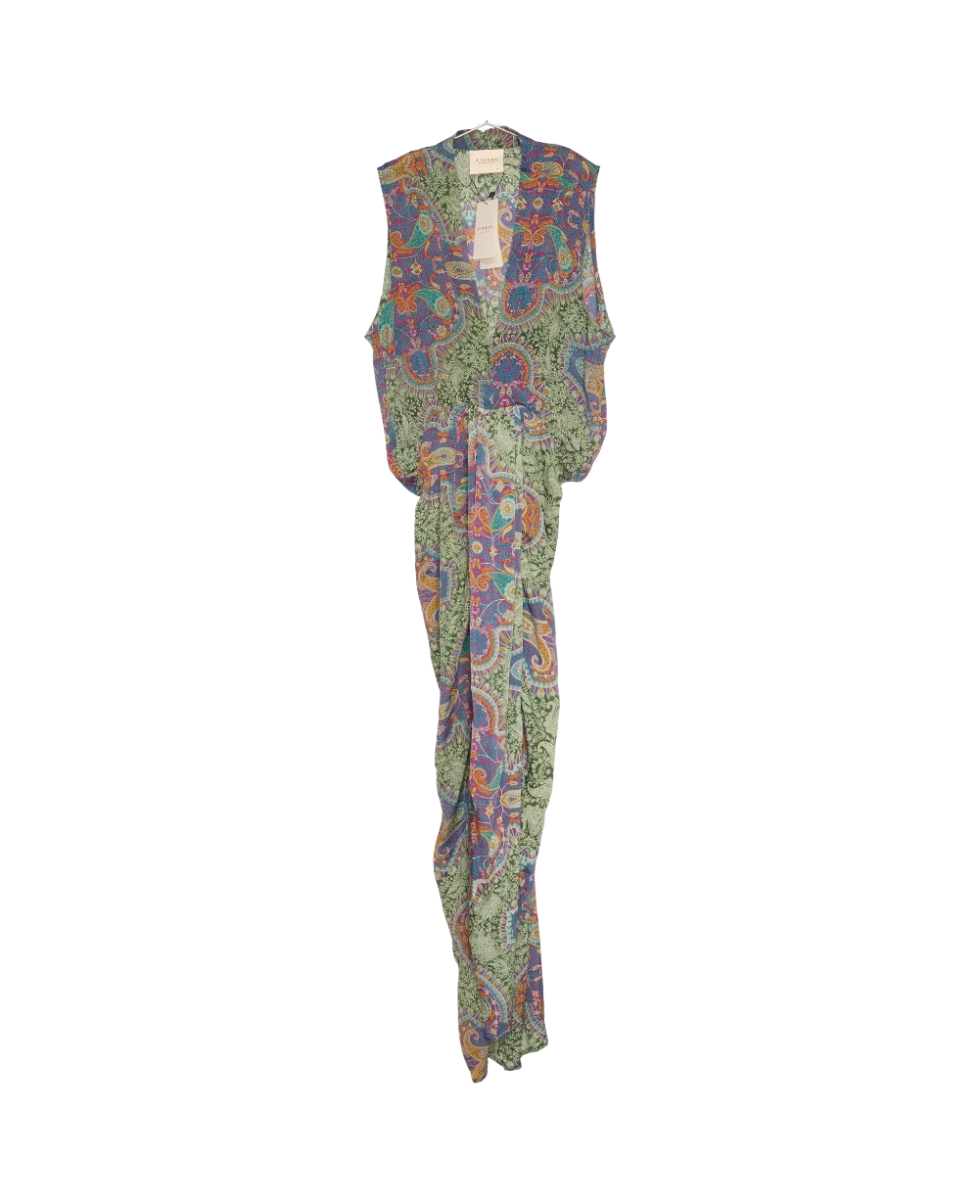 Uno Dress - No. 776