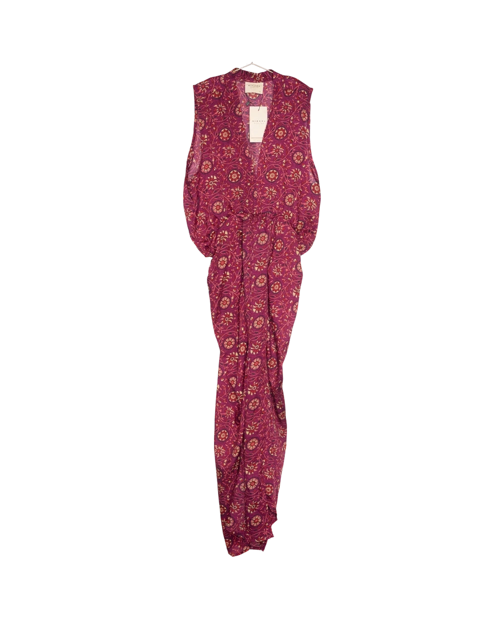 Uno Dress - No. 780