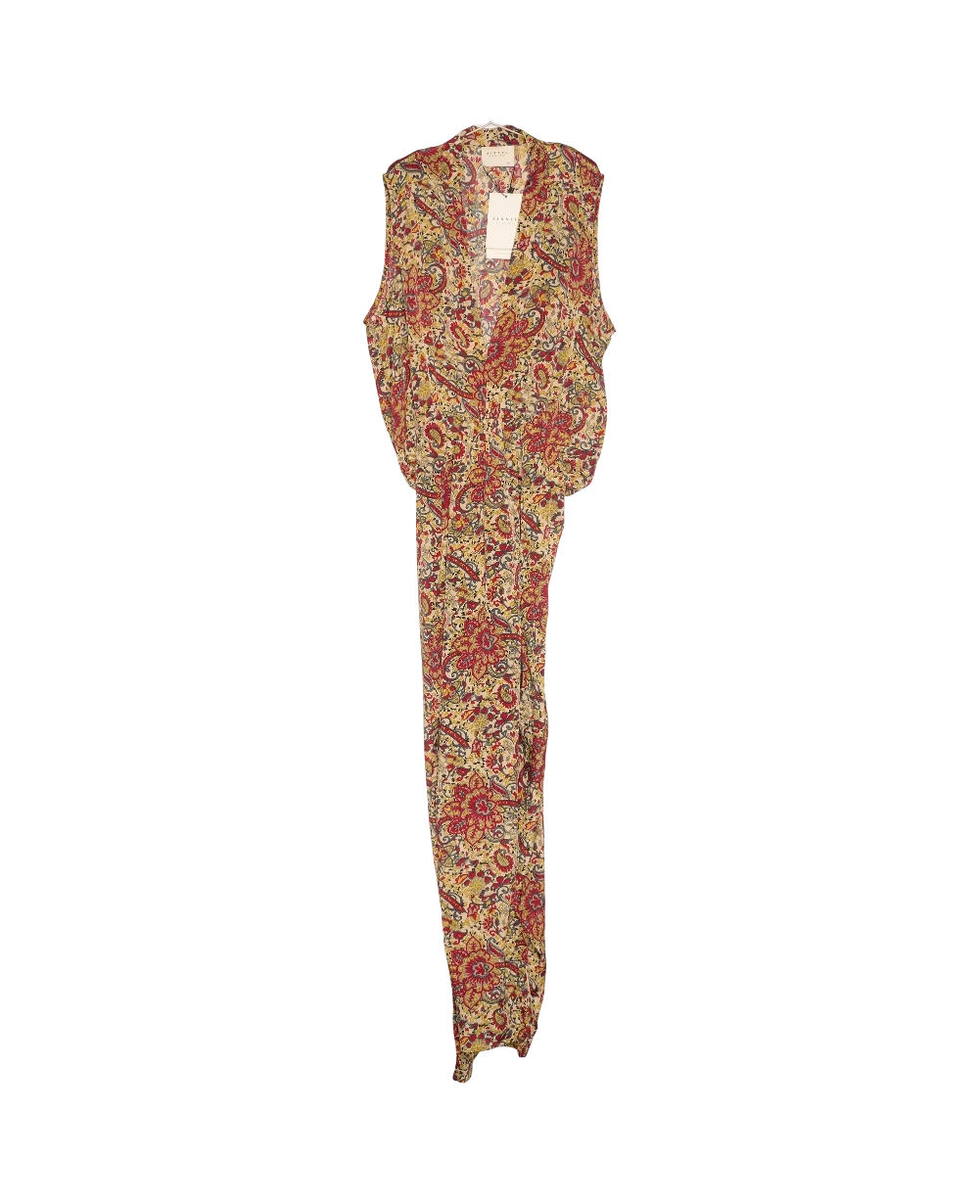 Uno Dress - No. 783