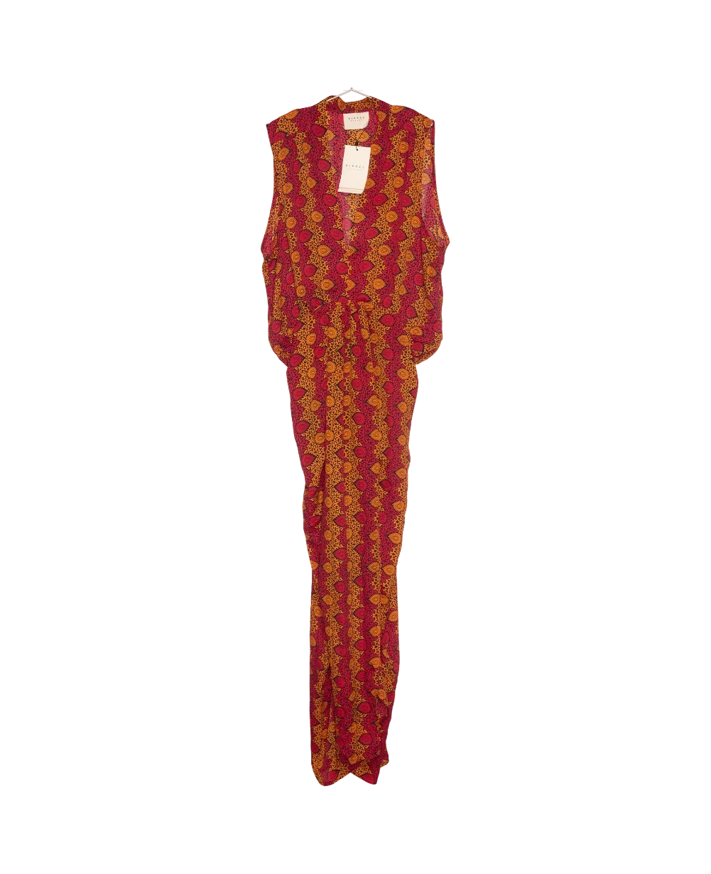 Uno Dress - No. 787