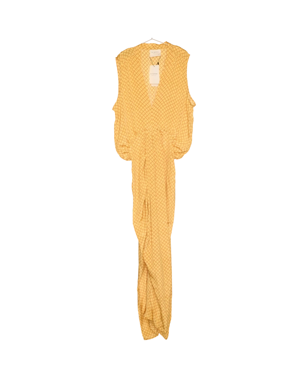 Uno Dress - No. 788
