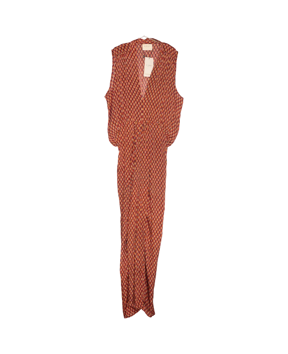 Uno Dress - No. 789