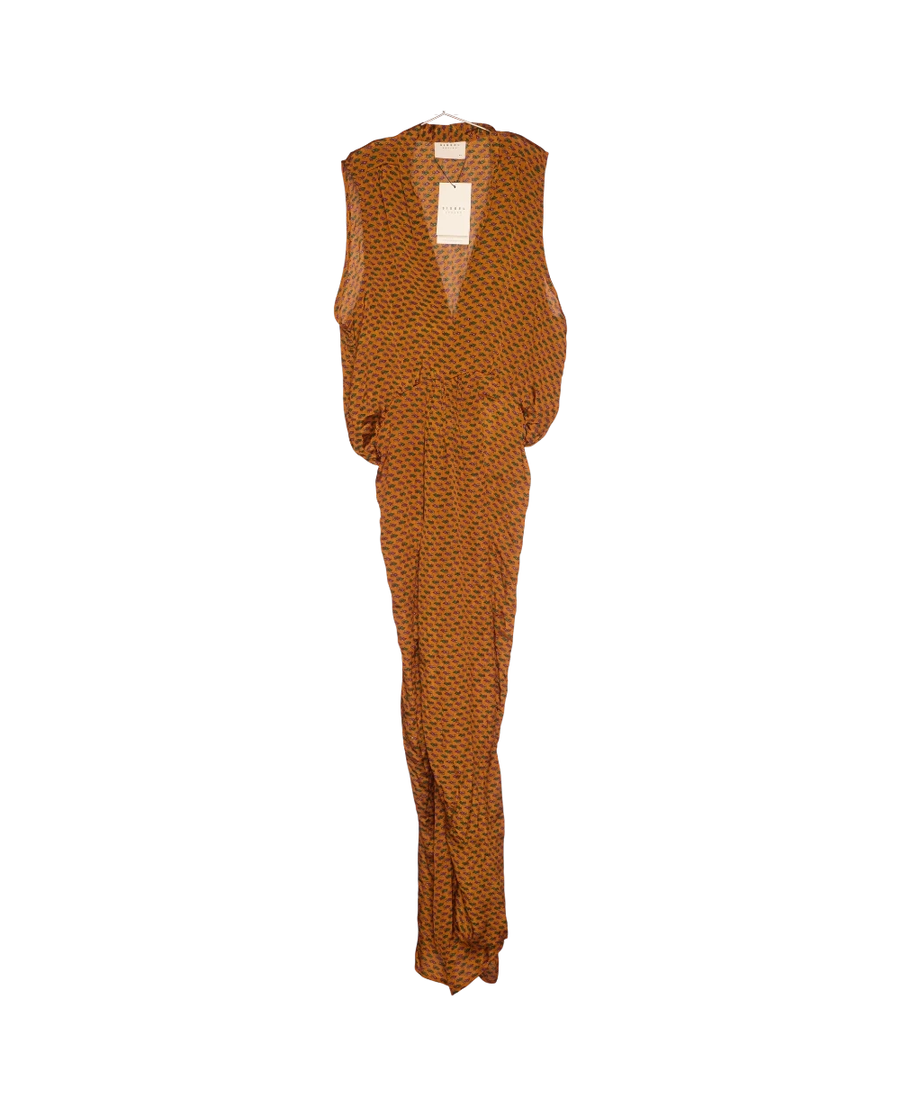 Uno Dress - No. 790