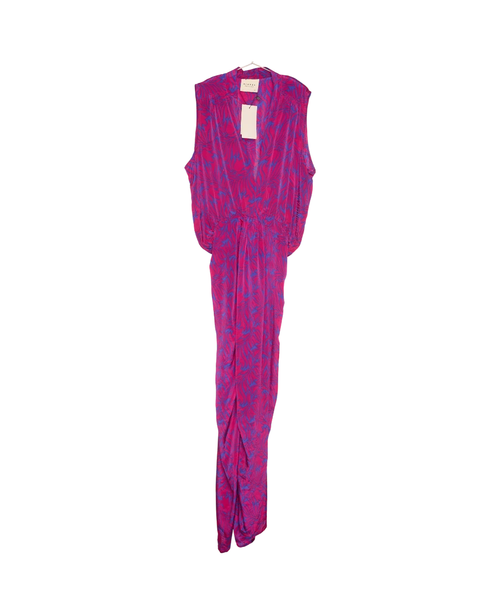 Uno Dress - No. 791