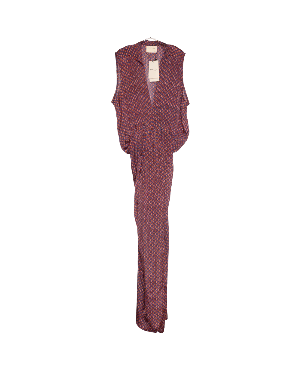Uno Dress - No. 794