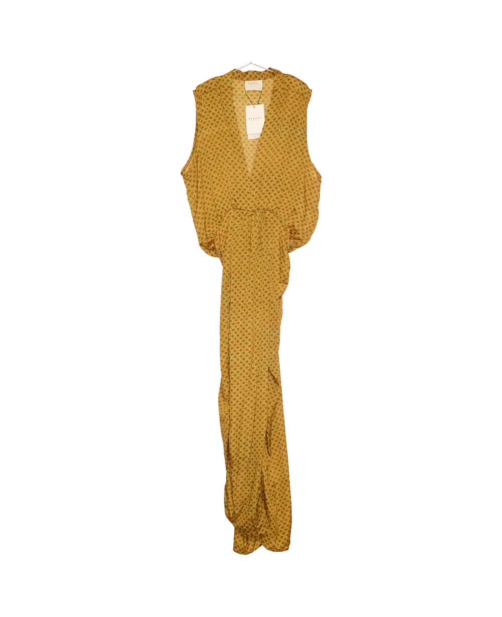 Uno Dress - No. 800