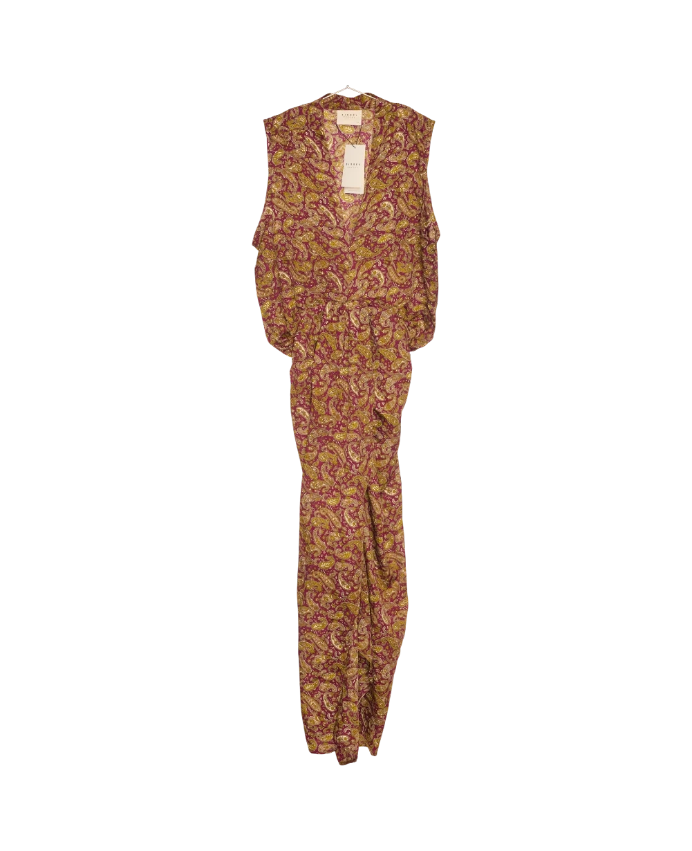 Uno Dress - No. 801
