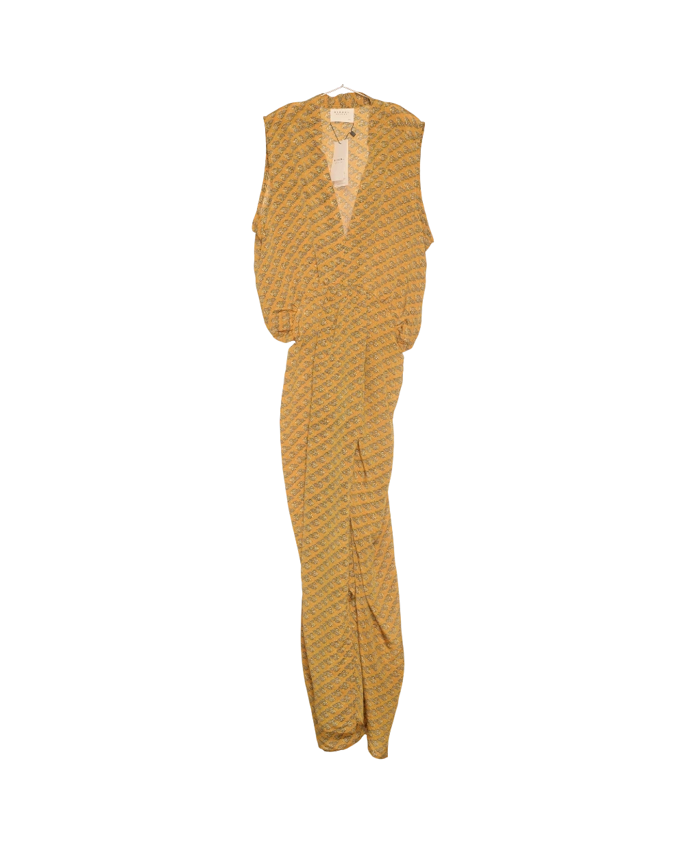 Uno Dress - No. 803