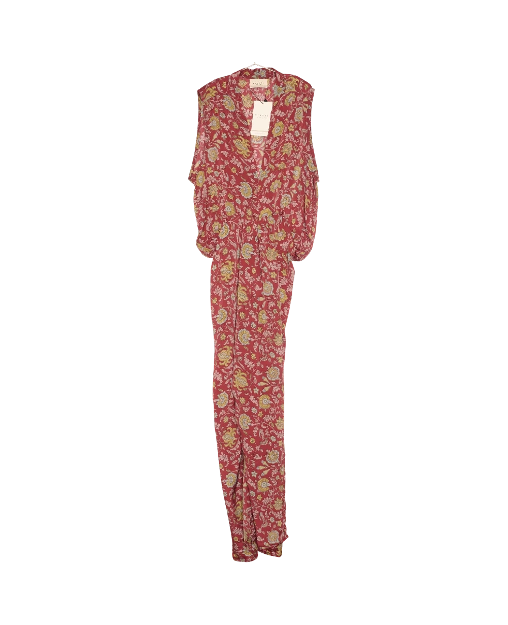 Uno Dress - No. 804