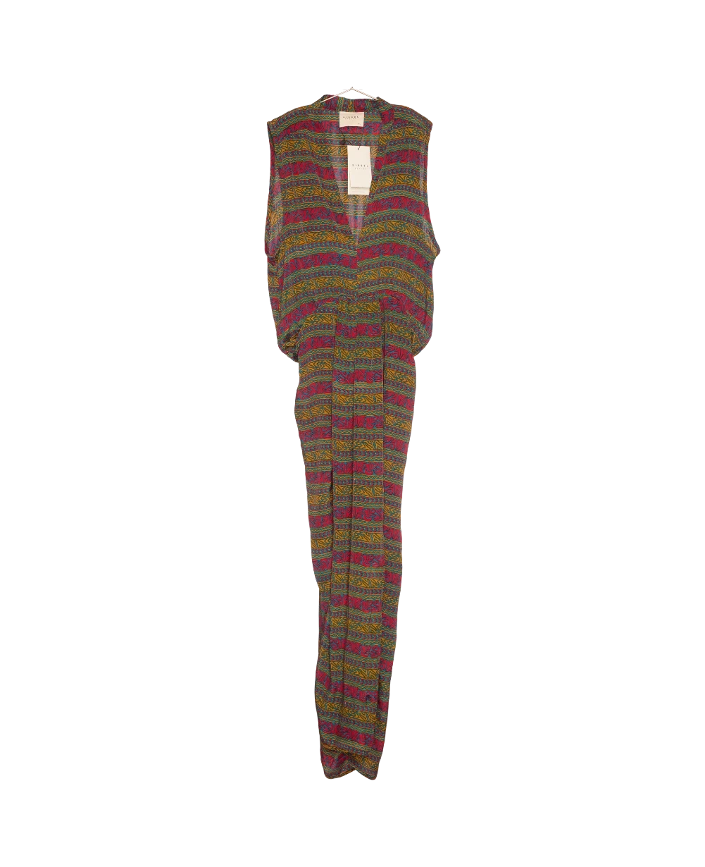 Uno Dress - No. 806