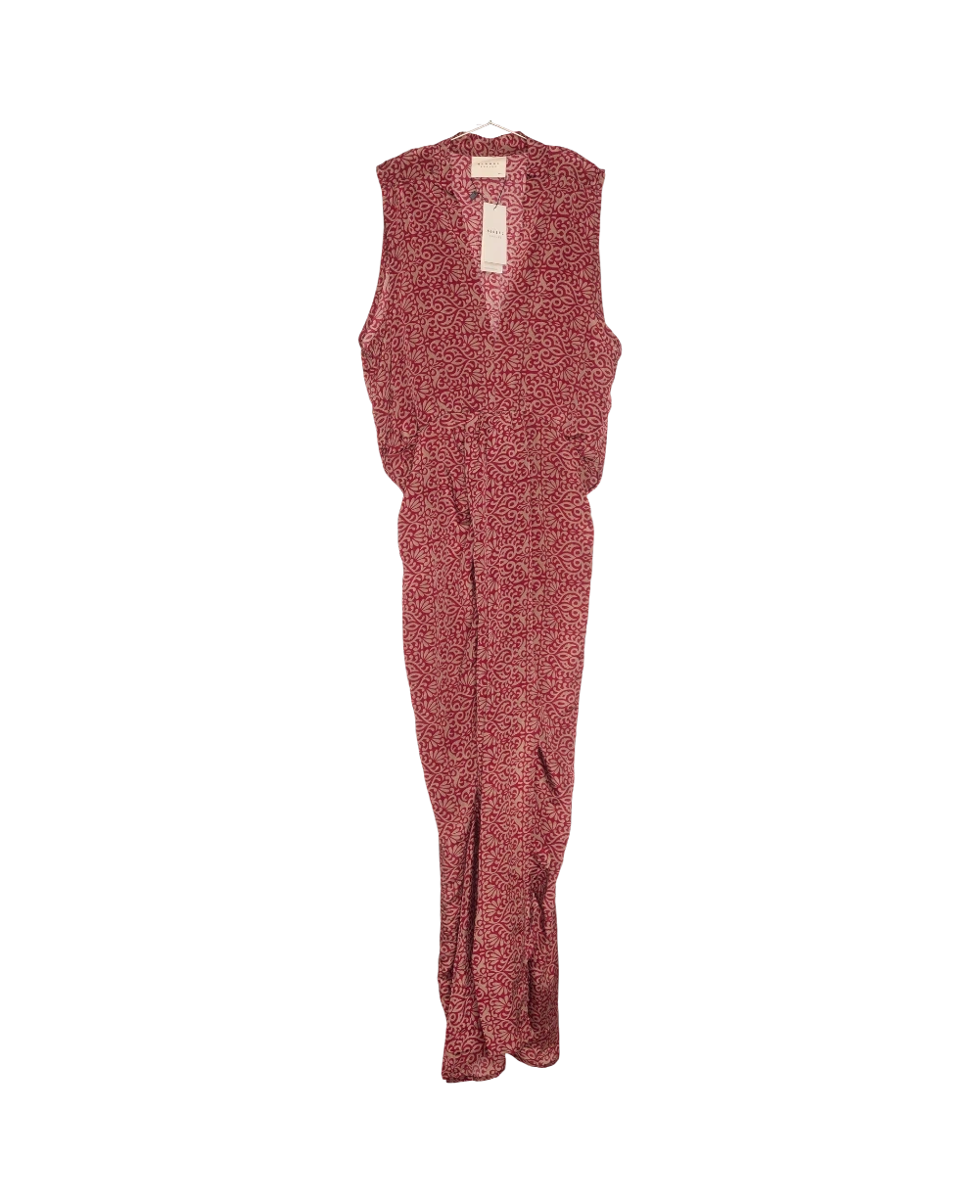 Uno Dress - No. 810