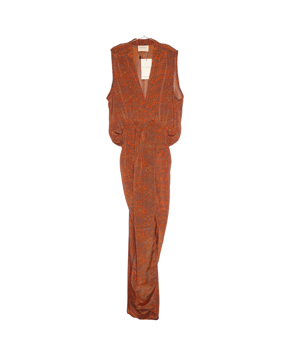 Uno Dress - No. 814