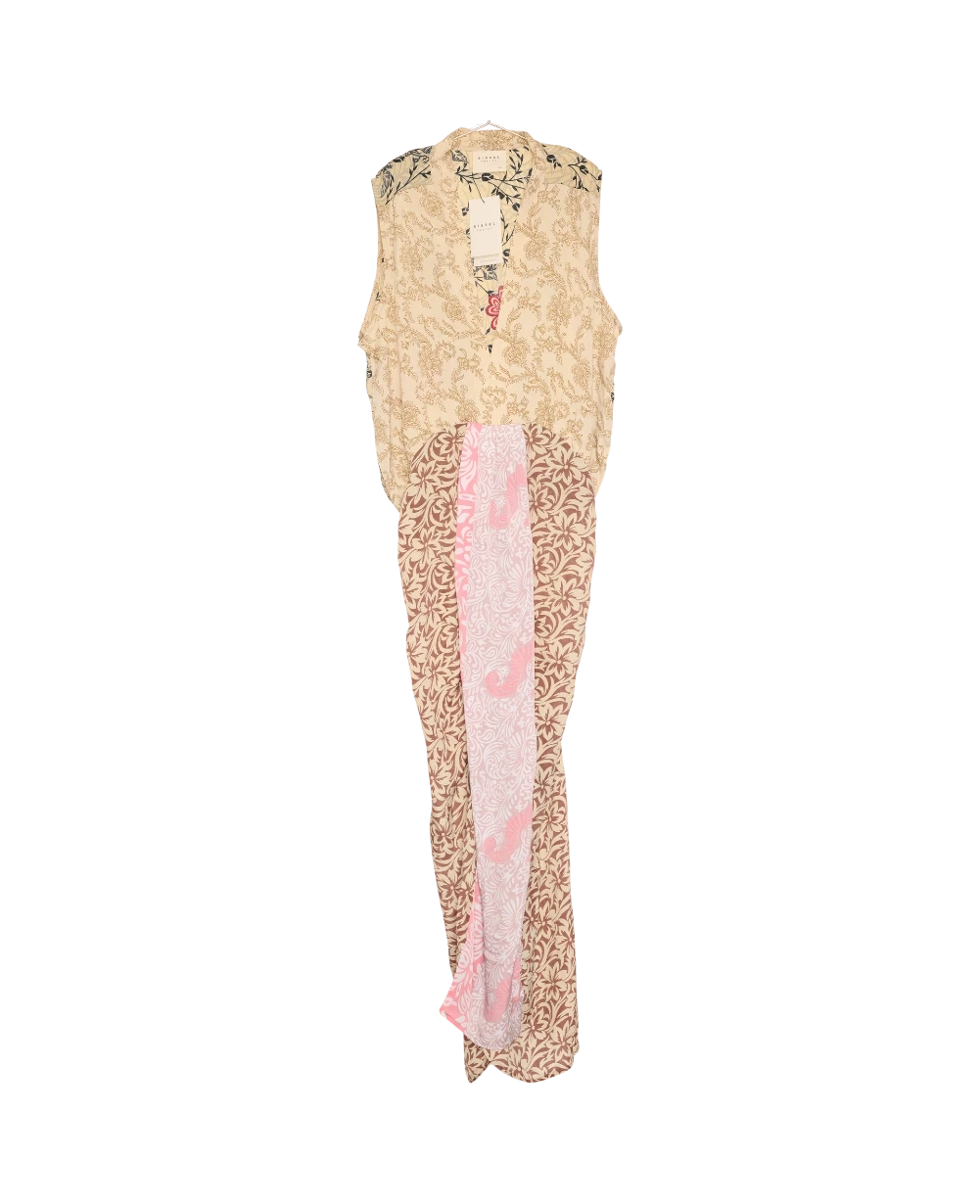 Uno Dress - No. 830