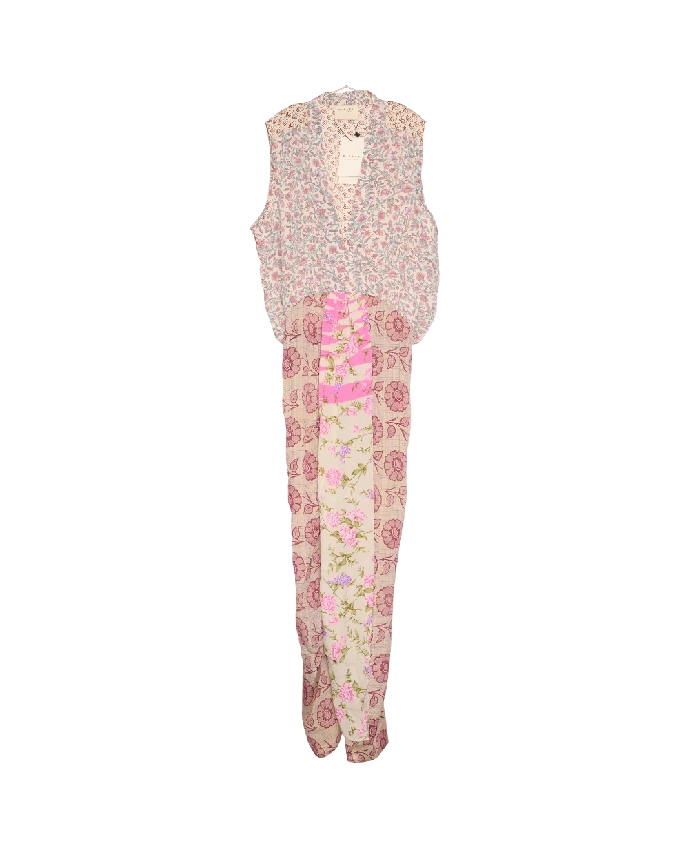 Uno Dress - No. 832