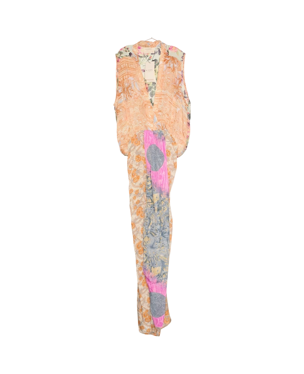 Uno Dress - No. 838