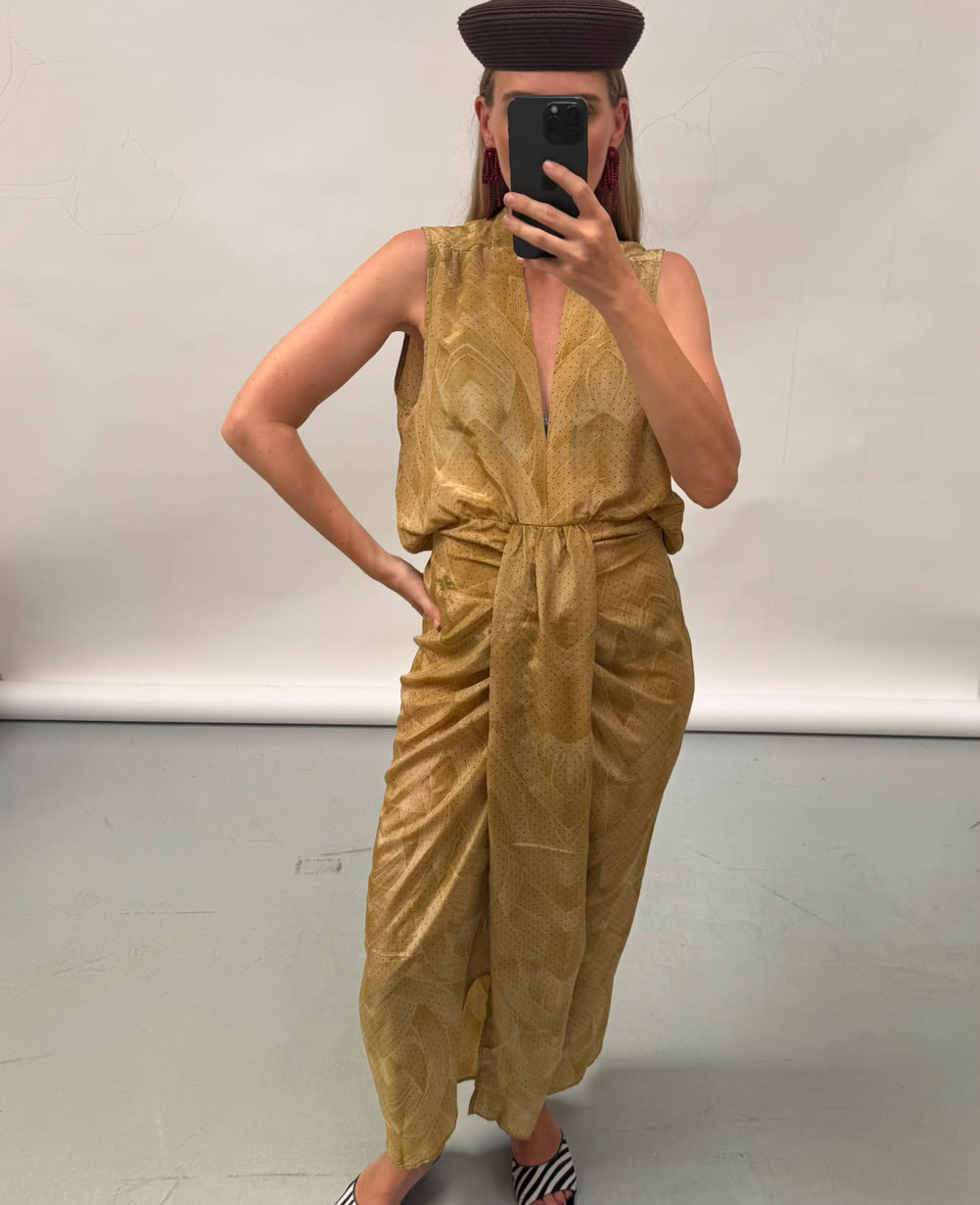 Uno Dress - No. 840