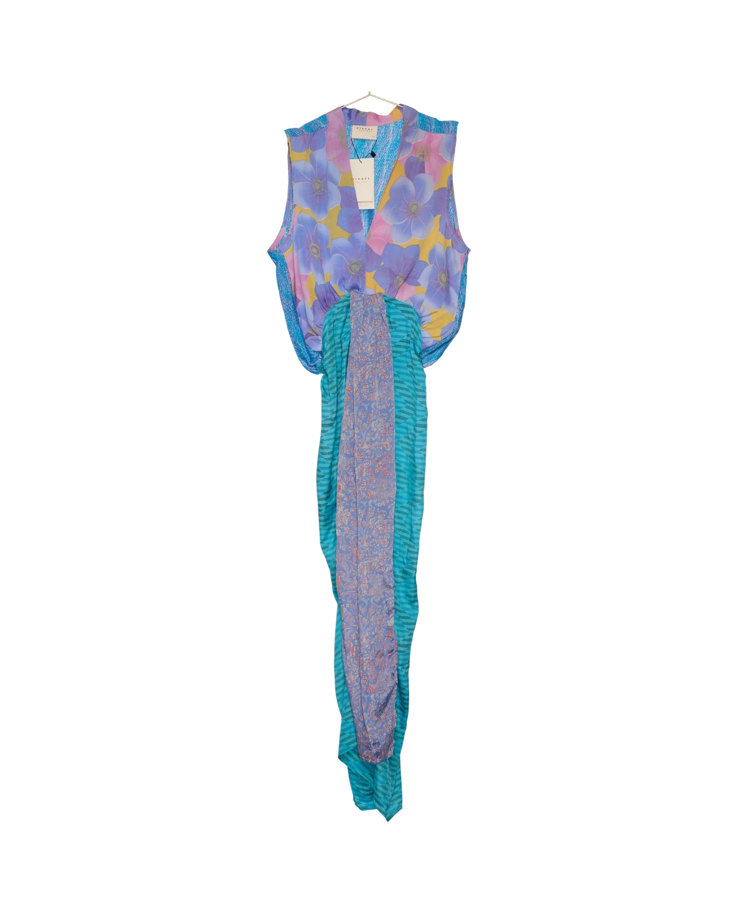 Uno Dress - No. 855