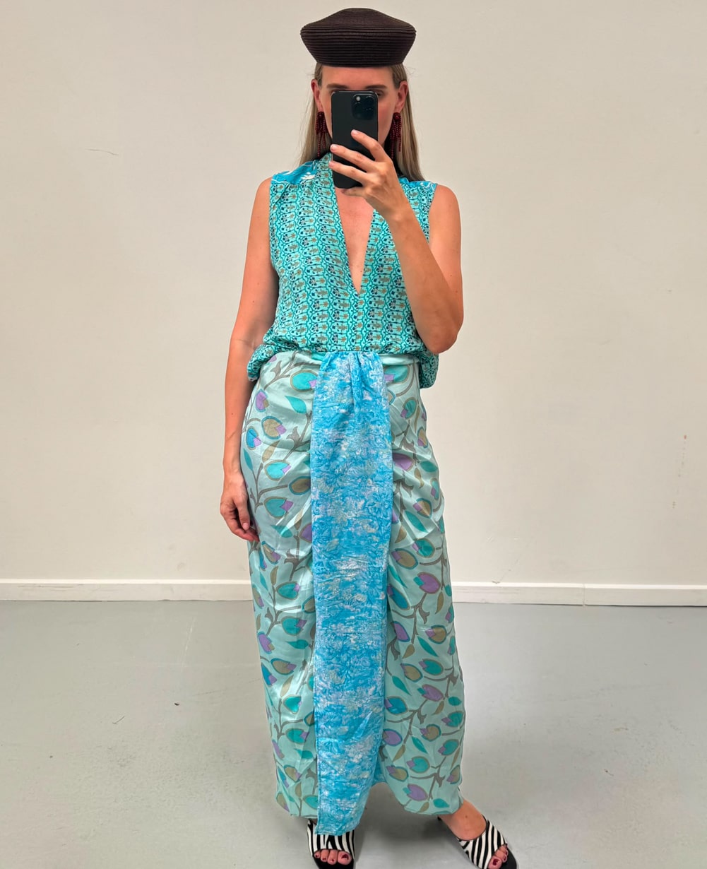 Uno Dress - No. 859