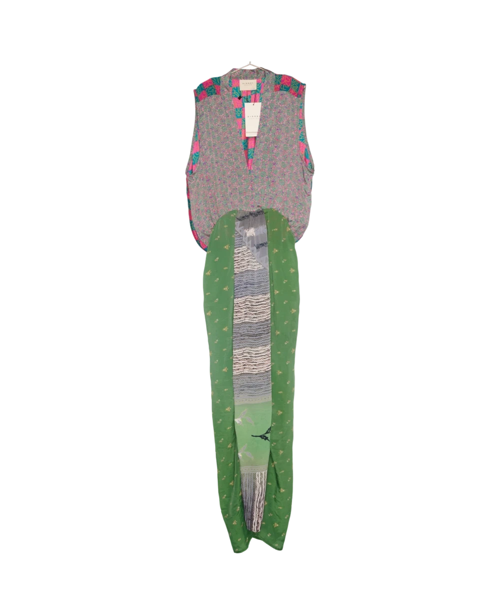 Uno Dress - No. 861