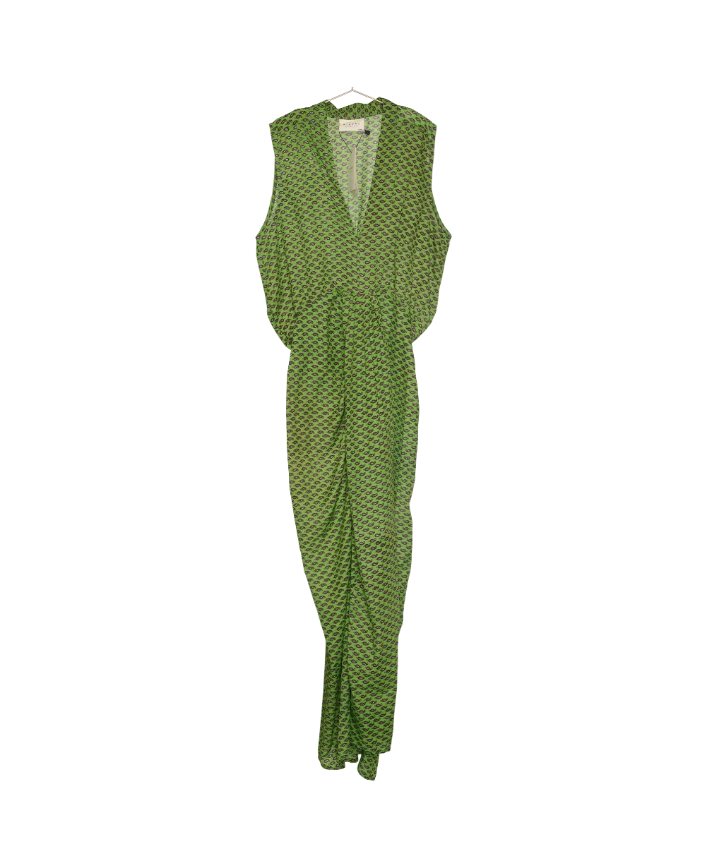 Uno Dress - No. 862