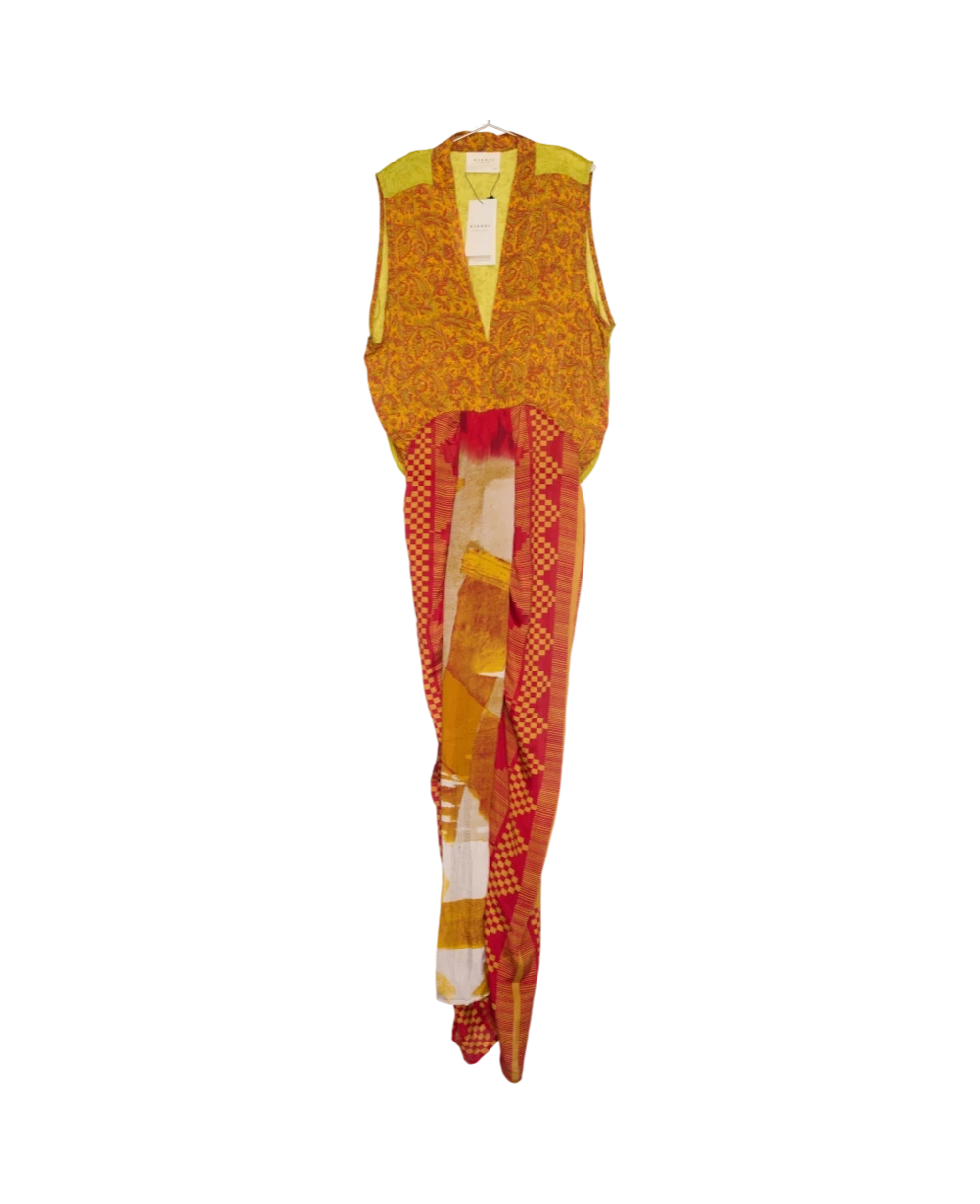 Uno Dress - No. 863