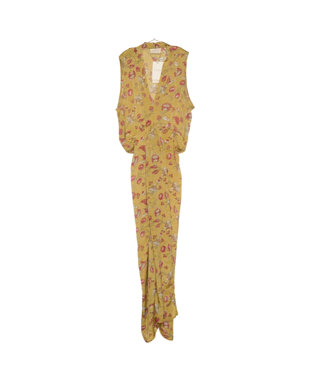 Uno Dress - No. 864