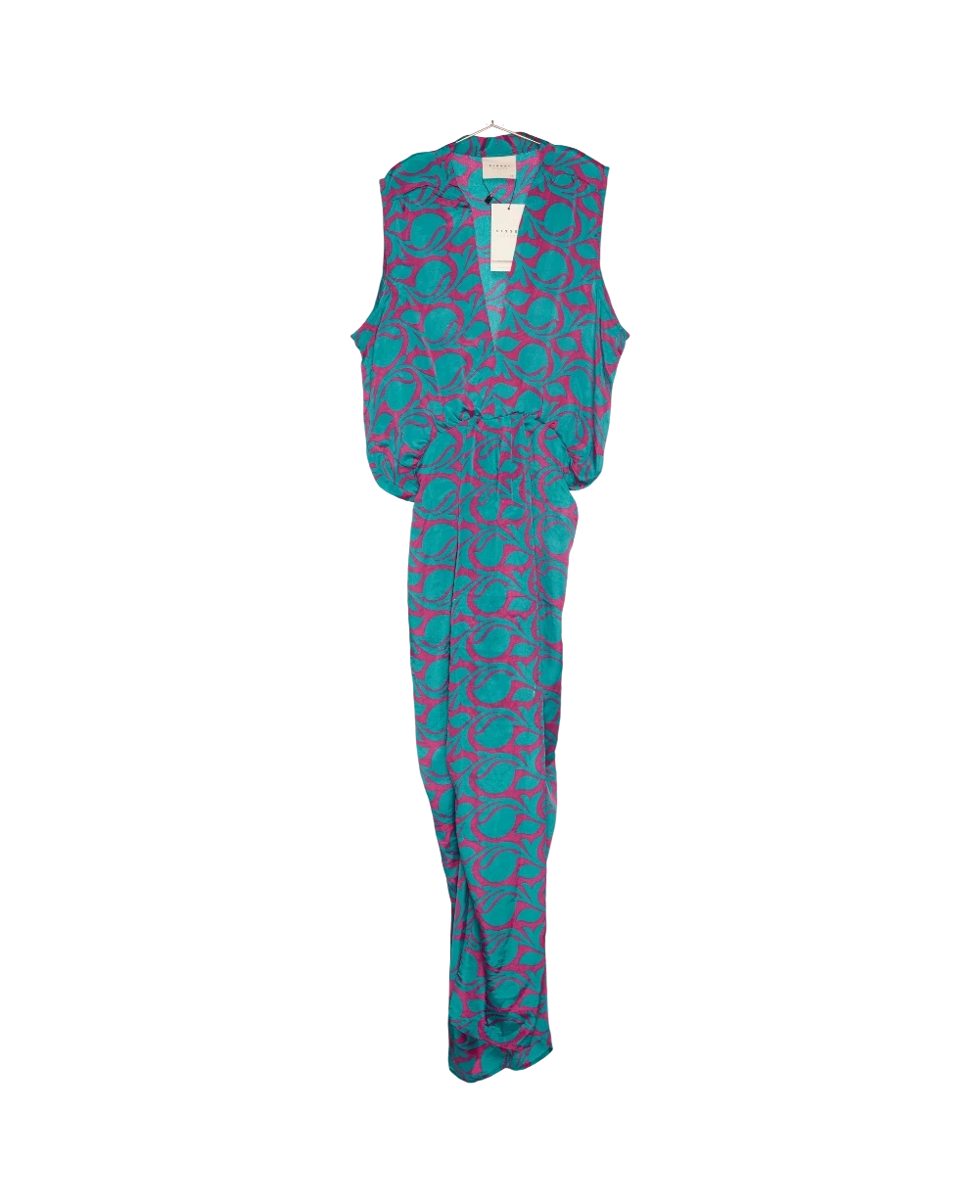 Uno Dress - No. 865
