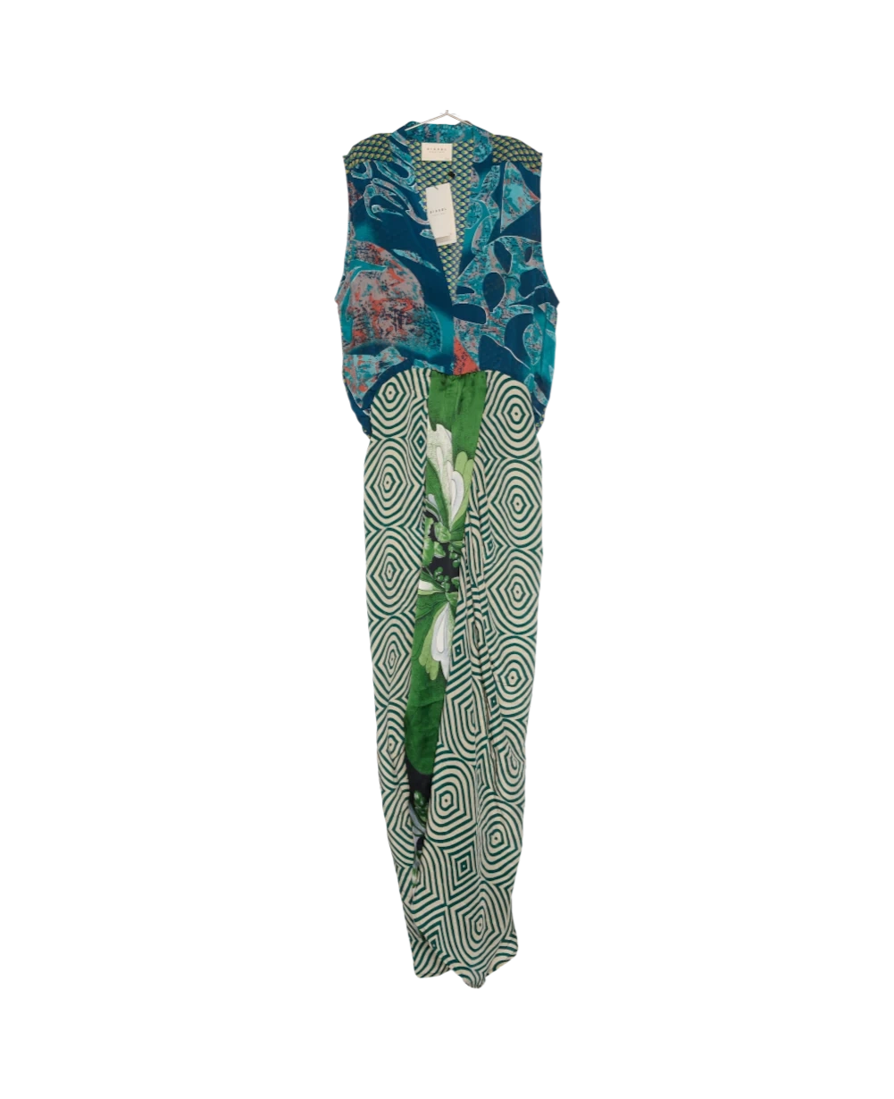 Uno Dress - No. 868