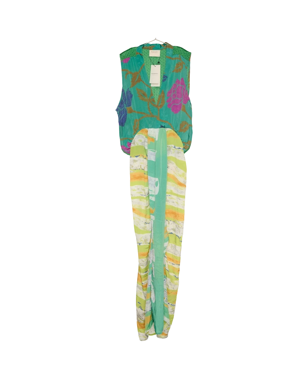 Uno Dress - No. 871