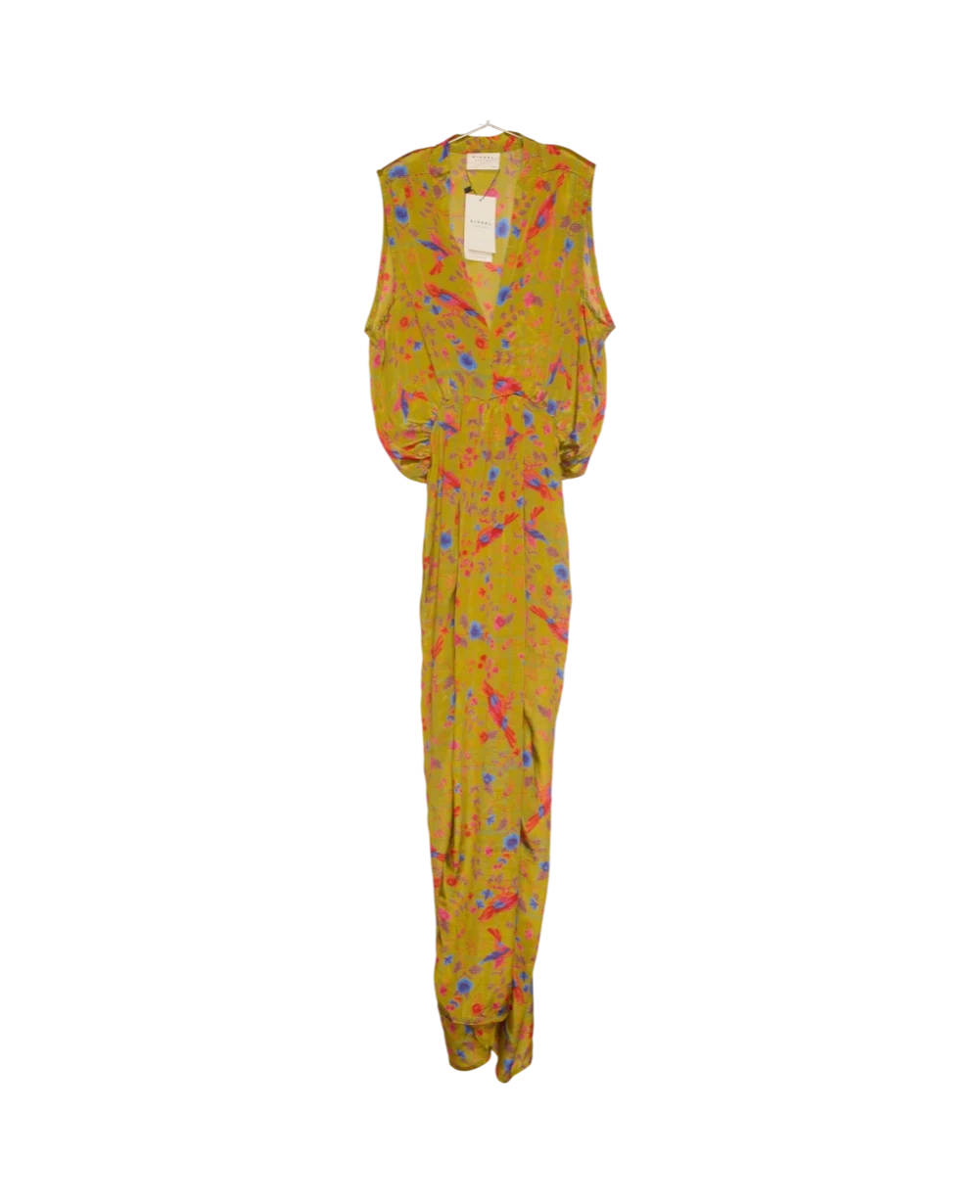 Uno Dress - No. 873