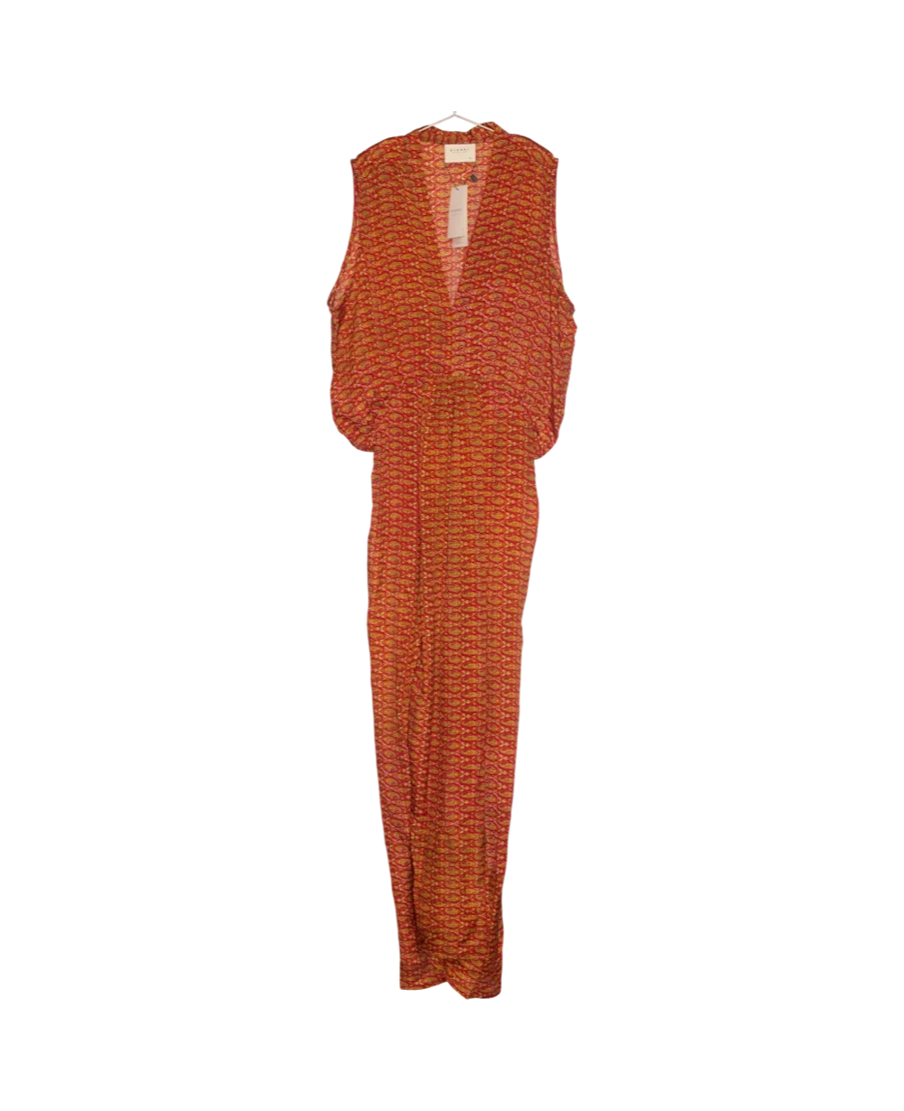 Uno Dress - No. 875