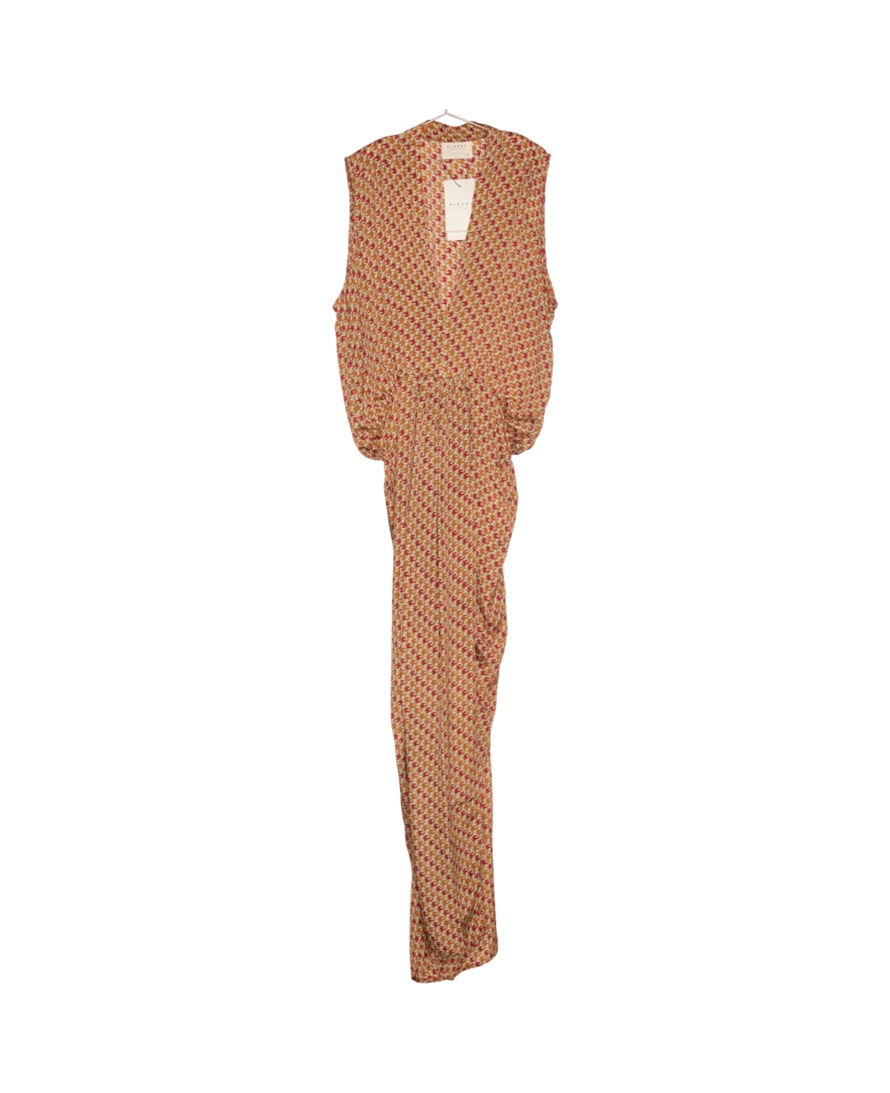 Uno Dress - No. 876