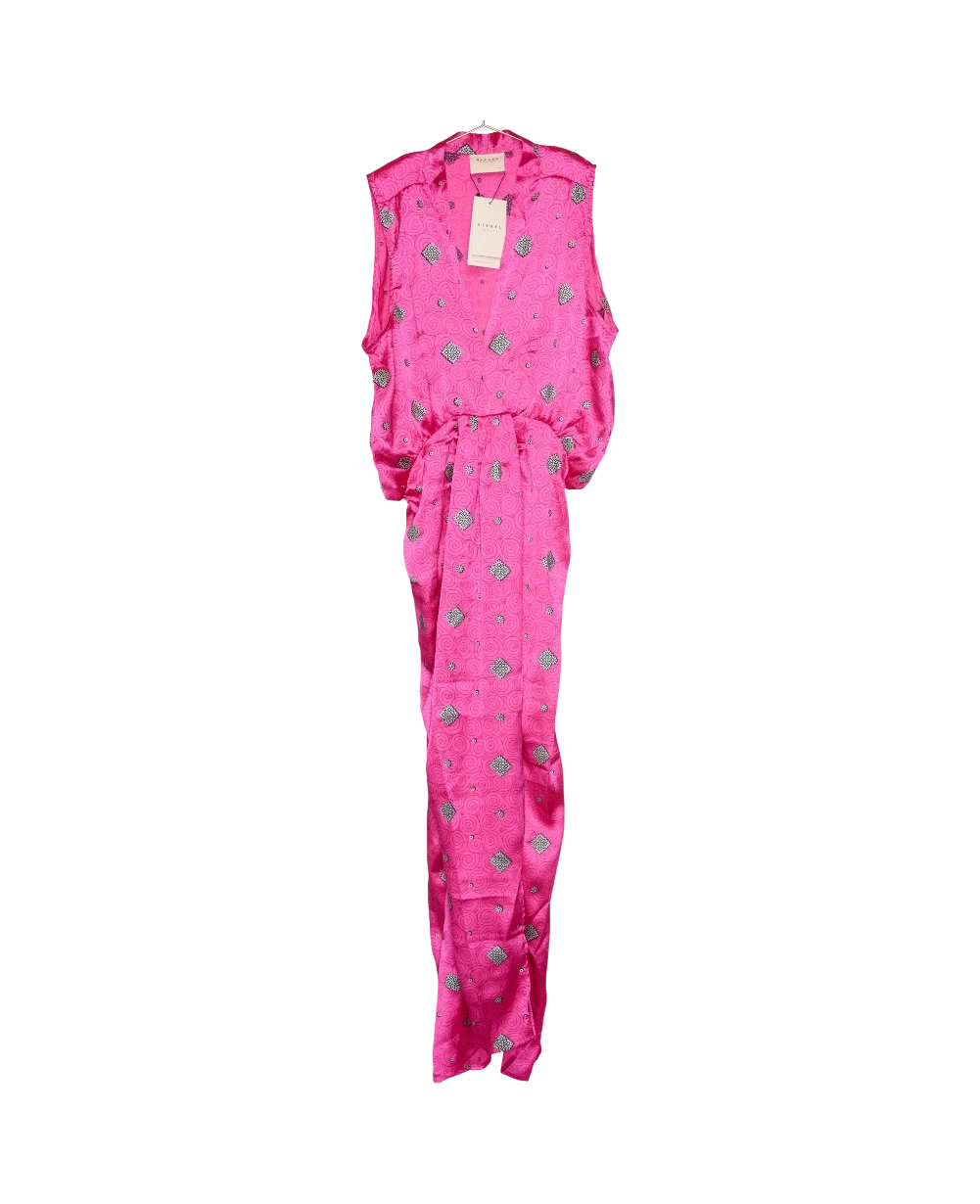 Uno Dress - No. 880